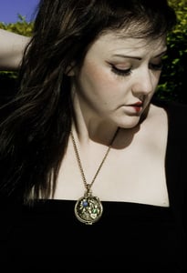 Image of Old Fashioned Locket