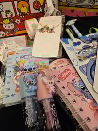 Image 9 of Sanrio Family Storage Box Bundle 