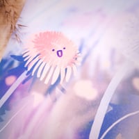 Image 2 of dandelion • 14x14cm
