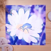 Image 1 of bugs • 14x14cm