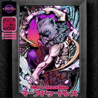 Inosuke Artwork