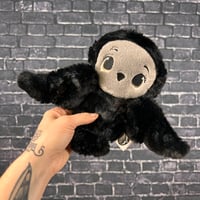 Image 2 of BITTY-  Charcoal