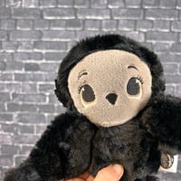 Image 1 of BITTY-  Charcoal