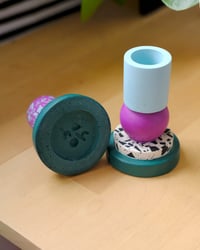 Image 3 of DUO BIRDY