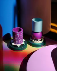 Image 1 of DUO BIRDY