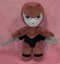 Image 1 of Kuston Plushie [made-to-order] (クストンぬいぐるみ [受注生産] )