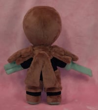 Image 2 of Kuston Plushie [made-to-order] (クストンぬいぐるみ [受注生産] )