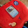 Abble the Apple Bag