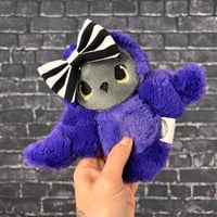 Image 2 of PEANUT- Hallowcaw
