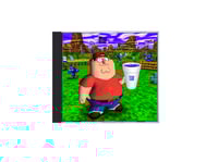 Image 1 of PETER GRIFFIN OFFERS YOU CODEINE. D0 YOU ACCEPT