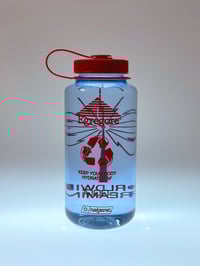 Image 2 of NALGENE® 1000ml WATER BOTTLE