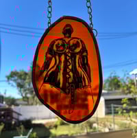 Image 1 of Hallow Latex