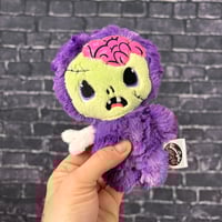 Image 2 of PEANUT- Mangle