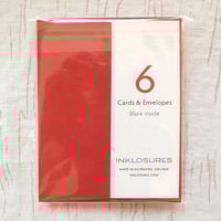 Image 3 of Toucan Holiday Card