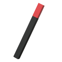 Image 9 of Briquet slim bicolore