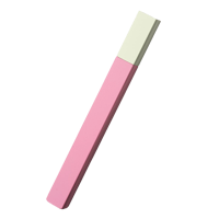 Image 1 of Briquet slim bicolore