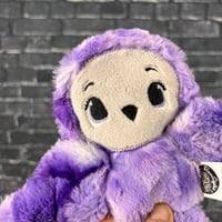 Image 1 of PEANUT- Amethyst