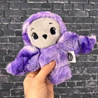 Image 2 of PEANUT- Amethyst