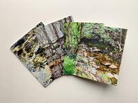 Image 2 of Woods and Water notecard pack