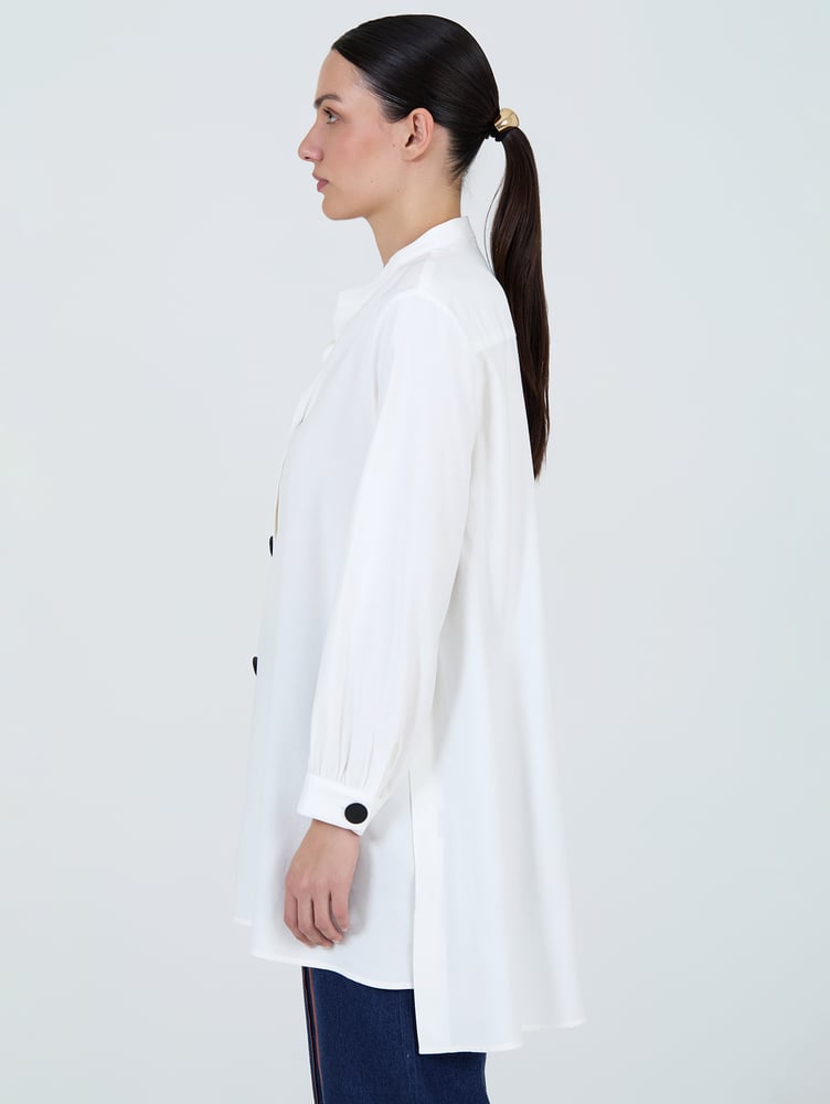 Image of Blusa Lua Skatïe