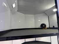 Image 16 of 26'x106''13.5' KRT Stacker