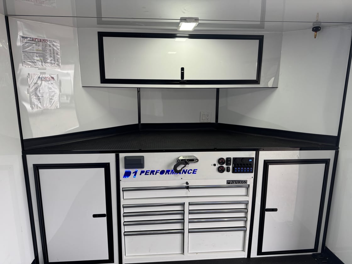 Image of 26'x106''13.5' KRT Stacker