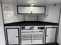 Image 19 of 26'x106''13.5' KRT Stacker