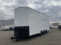 Image 6 of 26'x106''13.5' KRT Stacker
