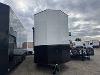 Image 7 of 26'x106''13.5' KRT Stacker
