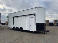 Image 4 of 26'x106''13.5' KRT Stacker