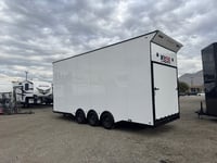 Image 10 of 26'x106''13.5' KRT Stacker