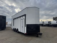 Image 8 of 26'x106''13.5' KRT Stacker