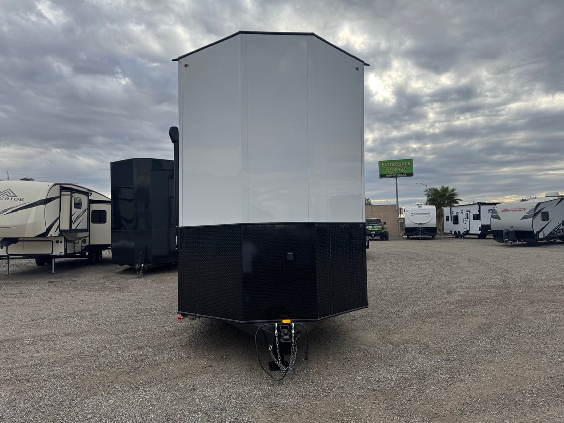 Image of 26'x106''13.5' KRT Stacker