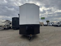 Image 5 of 26'x106''13.5' KRT Stacker