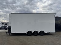 Image 11 of 26'x106''13.5' KRT Stacker