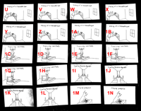 Image 2 of Original frames: TAKE CARE