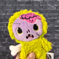 Image 1 of PEANUT- Hazard