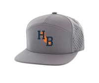 Kamel Snapback Light Grey Hat