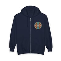 Image 2 of It’ll Pass Zip Up Hoodie