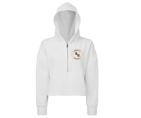 Cropped Womens Jacket