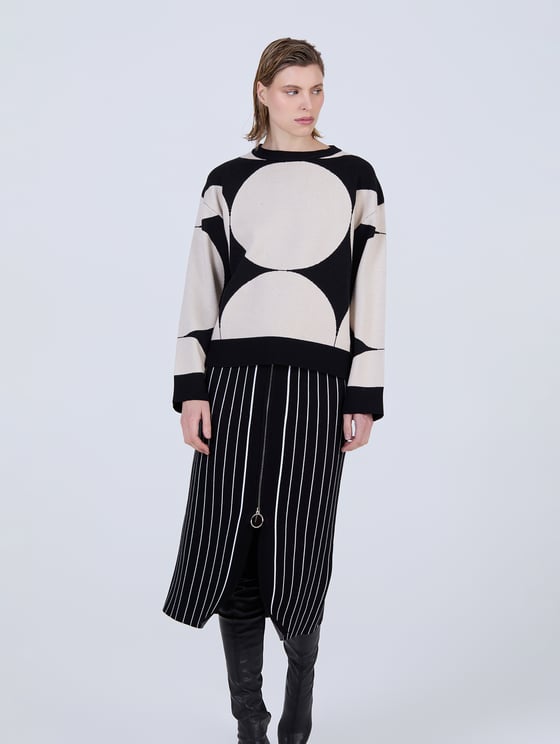 Image of Falda Nilo de Skatïe