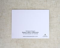 Image 4 of Landscape Favorites notecard pack