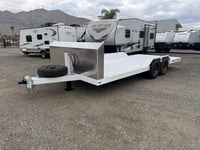 Image 5 of 20' Racer Low Boy