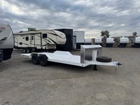 Image 1 of 20' Racer Low Boy