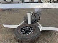 Image 4 of 20' Racer Low Boy
