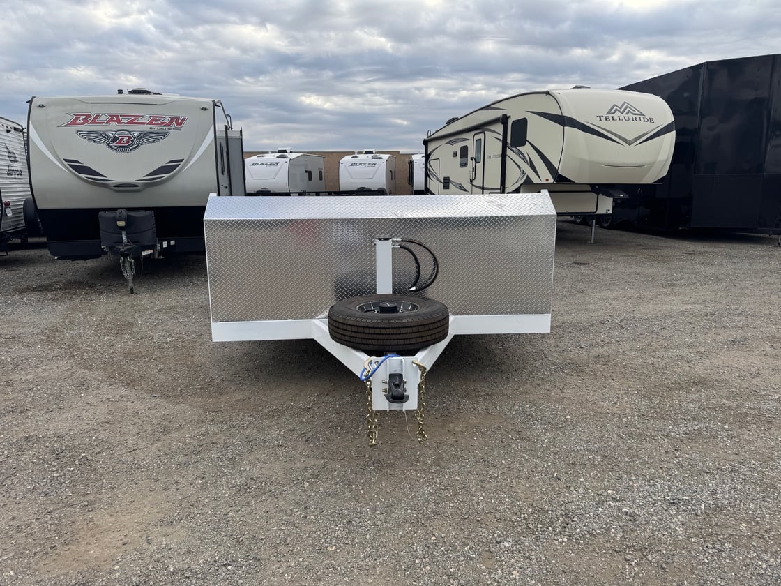 Image of 20' Racer Low Boy