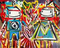 Bright Love
