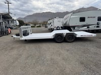 Image 7 of 20' Racer Low Boy