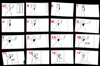 Image 2 of Original frames: BURNING.MP4