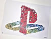 Play-Graffiti Print